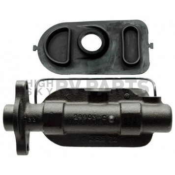 Raybestos Brakes Brake Master Cylinder - MC39549-1