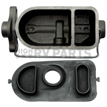 Raybestos Brakes Brake Master Cylinder - MC39549-2