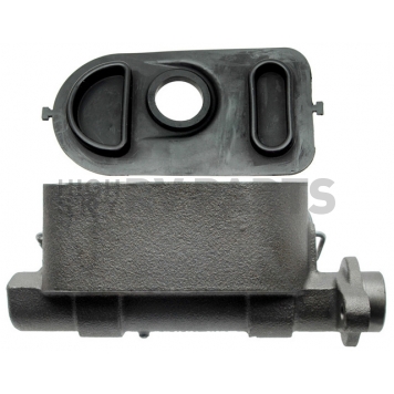 Raybestos Brakes Brake Master Cylinder - MC39549-3