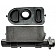Raybestos Brakes Brake Master Cylinder - MC39549