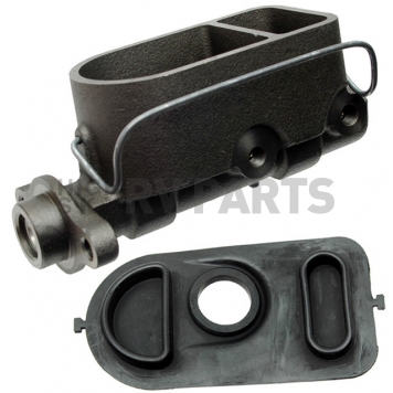 Raybestos Brakes Brake Master Cylinder - MC39549-4