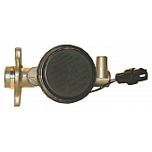 Raybestos Brakes Brake Master Cylinder - MC39550