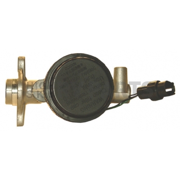 Raybestos Brakes Brake Master Cylinder - MC39550