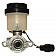 Raybestos Brakes Brake Master Cylinder - MC39550