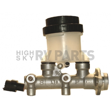 Raybestos Brakes Brake Master Cylinder - MC39550-2