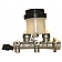 Raybestos Brakes Brake Master Cylinder - MC39550