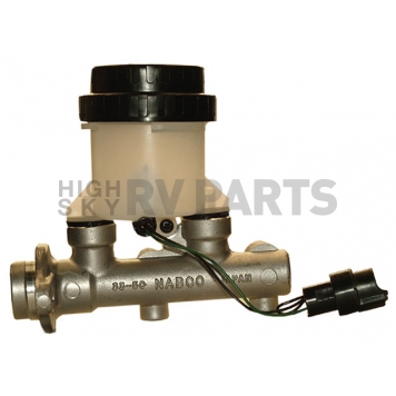 Raybestos Brakes Brake Master Cylinder - MC39550-3