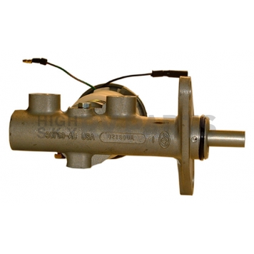 Raybestos Brakes Brake Master Cylinder - MC39552