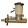 Raybestos Brakes Brake Master Cylinder - MC39552