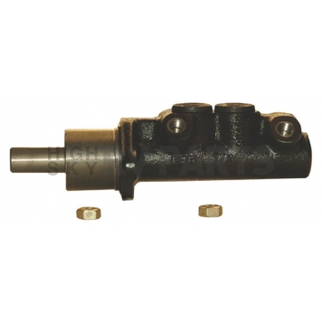 Raybestos Brakes Brake Master Cylinder - MC39553