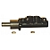Raybestos Brakes Brake Master Cylinder - MC39553