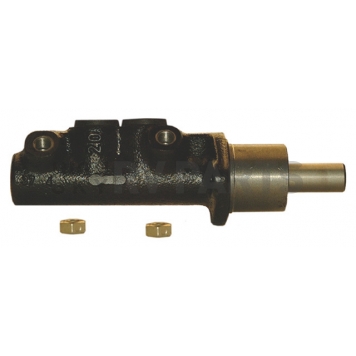 Raybestos Brakes Brake Master Cylinder - MC39553-1