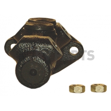 Raybestos Brakes Brake Master Cylinder - MC39553-2