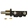 Raybestos Brakes Brake Master Cylinder - MC39553