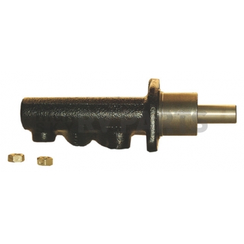 Raybestos Brakes Brake Master Cylinder - MC39553-4