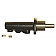 Raybestos Brakes Brake Master Cylinder - MC39553