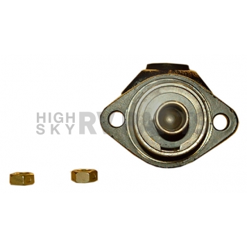 Raybestos Brakes Brake Master Cylinder - MC39553-5