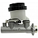 Raybestos Brakes Brake Master Cylinder - MC39555
