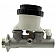 Raybestos Brakes Brake Master Cylinder - MC39555