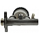 Raybestos Brakes Brake Master Cylinder - MC39555