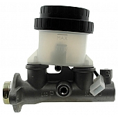 Raybestos Brakes Brake Master Cylinder - MC39556