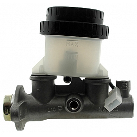 Raybestos Brakes Brake Master Cylinder - MC39556