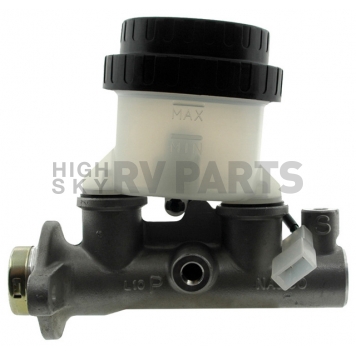 Raybestos Brakes Brake Master Cylinder - MC39556
