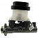 Raybestos Brakes Brake Master Cylinder - MC39556