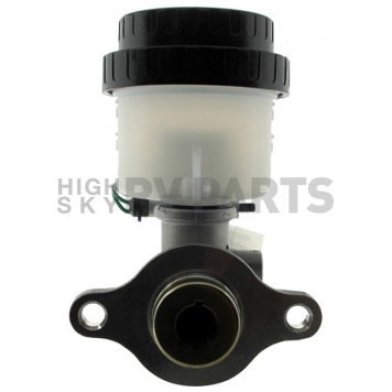 Raybestos Brakes Brake Master Cylinder - MC39556-1