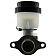 Raybestos Brakes Brake Master Cylinder - MC39556