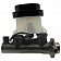 Raybestos Brakes Brake Master Cylinder - MC39556