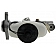 Raybestos Brakes Brake Master Cylinder - MC39557