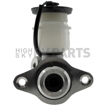 Raybestos Brakes Brake Master Cylinder - MC39557-6