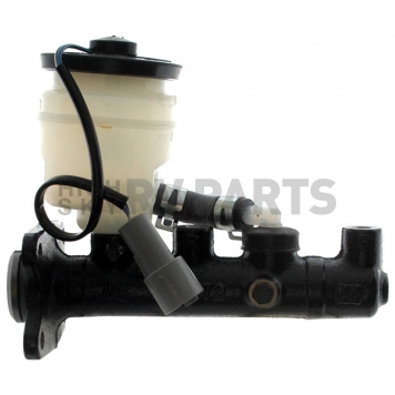 Raybestos Brakes Brake Master Cylinder - MC39558-1