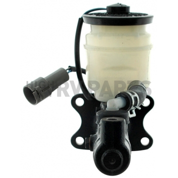 Raybestos Brakes Brake Master Cylinder - MC39558-3
