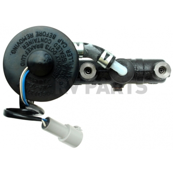 Raybestos Brakes Brake Master Cylinder - MC39558-6