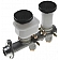 Raybestos Brakes Brake Master Cylinder - MC39561