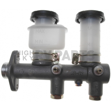 Raybestos Brakes Brake Master Cylinder - MC39561-3