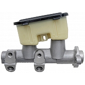 Raybestos Brakes Brake Master Cylinder - MC39565