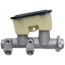 Raybestos Brakes Brake Master Cylinder - MC39565