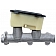 Raybestos Brakes Brake Master Cylinder - MC39565