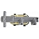 Raybestos Brakes Brake Master Cylinder - MC39565
