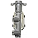 Raybestos Brakes Brake Master Cylinder - MC39566
