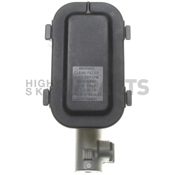 Raybestos Brakes Brake Master Cylinder - MC39566-1