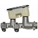 Raybestos Brakes Brake Master Cylinder - MC39566