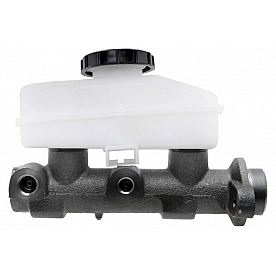 Raybestos Brakes Brake Master Cylinder - MC39567