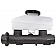 Raybestos Brakes Brake Master Cylinder - MC39567