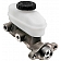Raybestos Brakes Brake Master Cylinder - MC39567