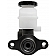 Raybestos Brakes Brake Master Cylinder - MC39567