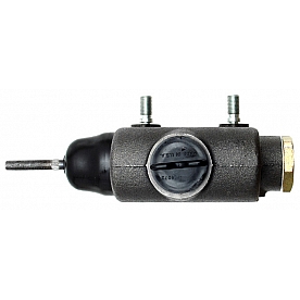 Raybestos Brakes Brake Master Cylinder - MC4355